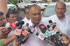 Govt won’t fall, BJP is daydreaming: Dinesh Gundu Rao